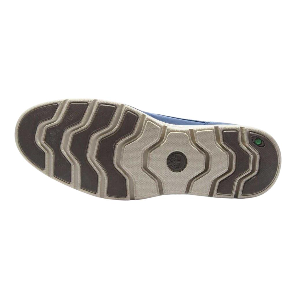 Timberland Mens Bradstreet Leather Trainers