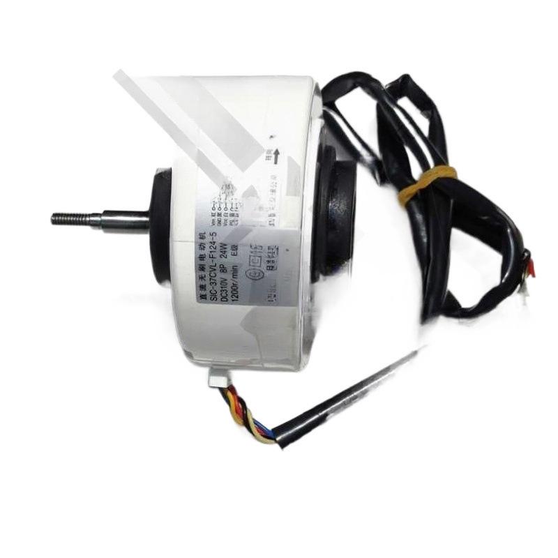 NIDEC DIY Hand-Crank Wind & Hydro Generator Kit