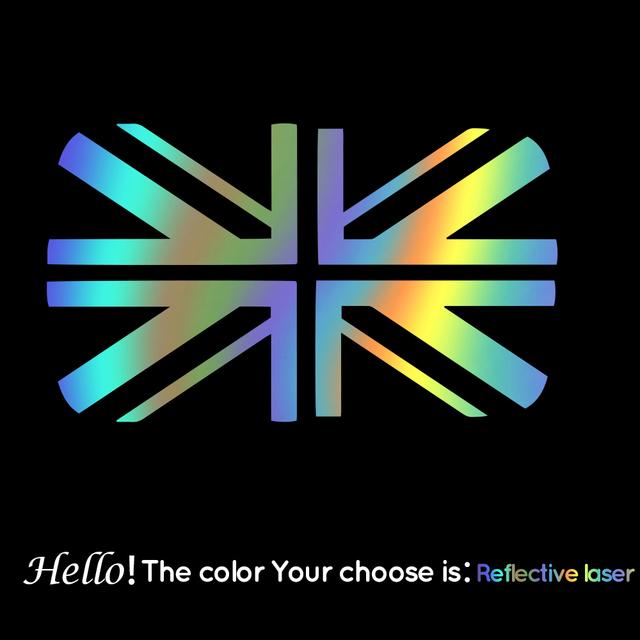 Naklejki na szyberdach samochodowy Folia na okno dachowe Winylowa Naklejka przeciwsłoneczna Do MINI Cooper JCW One F54 F55 F56 F60 R53 R55 Naklejka samochodowa