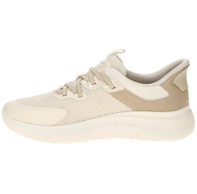 Кроссовки Geox D PLUMMERY Plus B