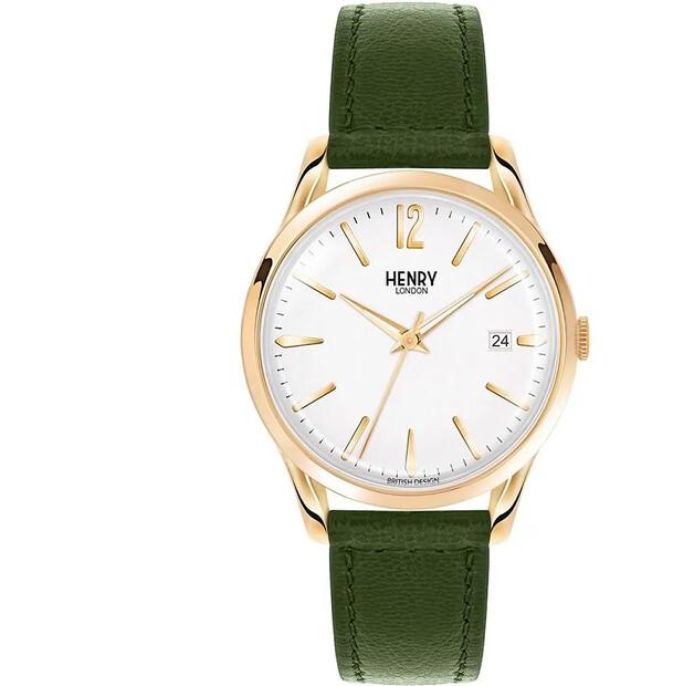 

Henry London HL39-S-0098 часы