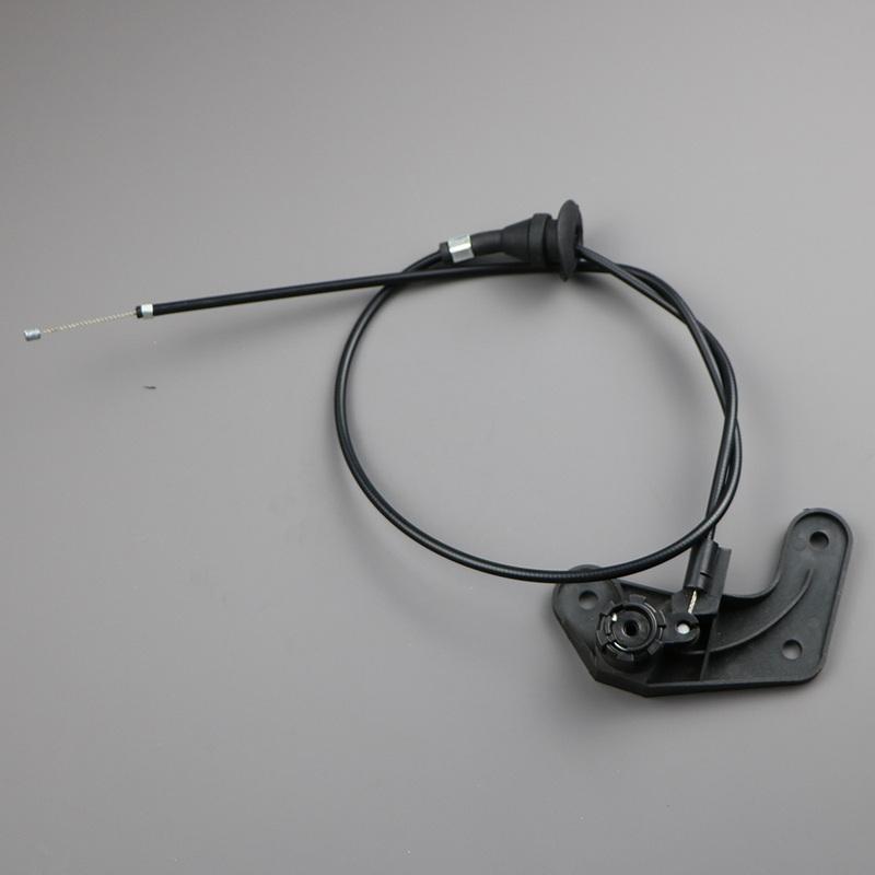 FPF500050 Hood Control Latch Release Cable For Land Rover Range Rover L322 2003-2009