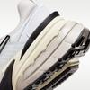 Nike V2K Run Bianco Summit Argento Metallizzato (Da donna)