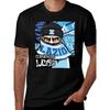 Official Lazio Ultras Unisex T-Shirt for Men, Featuring a Casual Round Neck Design, High-Quality Luxury Fabric, Perfect for Fans, And Machine Washable