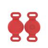 Waterproof Air Tag Pet Dog Collar Holder Full Body Protective Tracker Sleeve Case for AirTag GPS Waterproof Cover