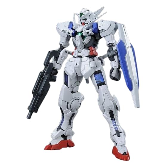 

Набор деталей Gundam Astrea для RG Gundam Exia Сборная пластиковая модель Для воссоздания Гандама этот продукт и Гандам 1/144 Astrea,