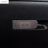 Dashboard AC Air Vent / Glove Box / Door Speaker Cover Trim Accessories For Mercedes Benz GLC Class X254 GLC260 300  - 2025