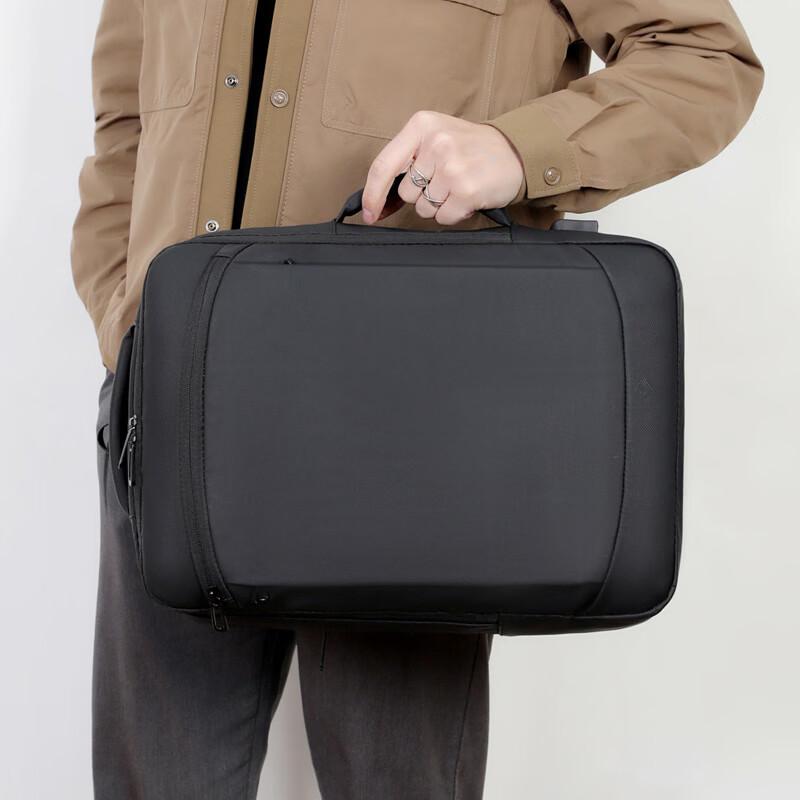 Lishen Business Laptop Backpack