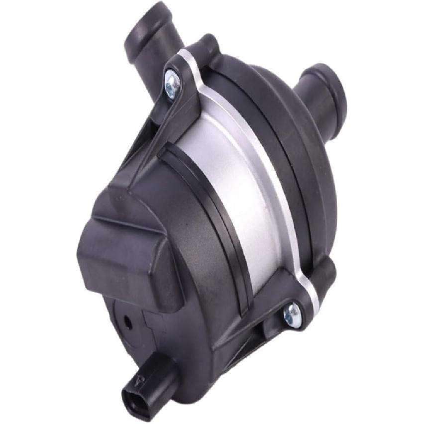 Auxiliary Water Pump - Compatible With Jeep Wrangler Commander 2018-2020 3.6L, Car Accessories, OE 68290300AA