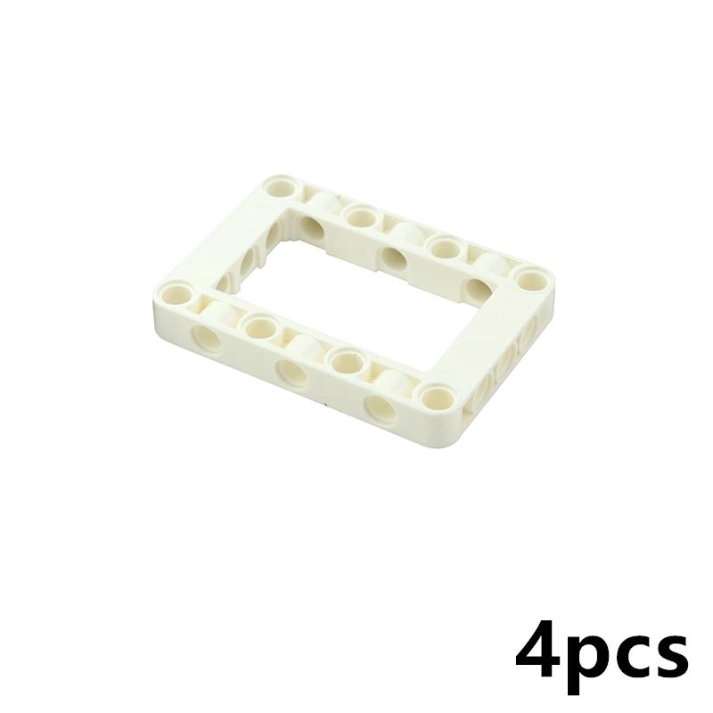 Mattoncini Pezzi Tecnici Foro Braccio Perni Connettori Bracci Sollevamento Mattoncini Compatibili Telaio Base 64179 39794 67491 65803 Mattoncini