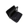 GUCCI Leather Wallet, Handbag, Clutch Regular Men's Black 449246-BMJ1N-1000