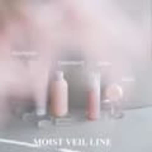 Arimino Spurinage Treatment Moist Veil 680g
