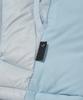 Welter Experiment Airquilt Midweight Pertex Down Jacket_Sky Blue