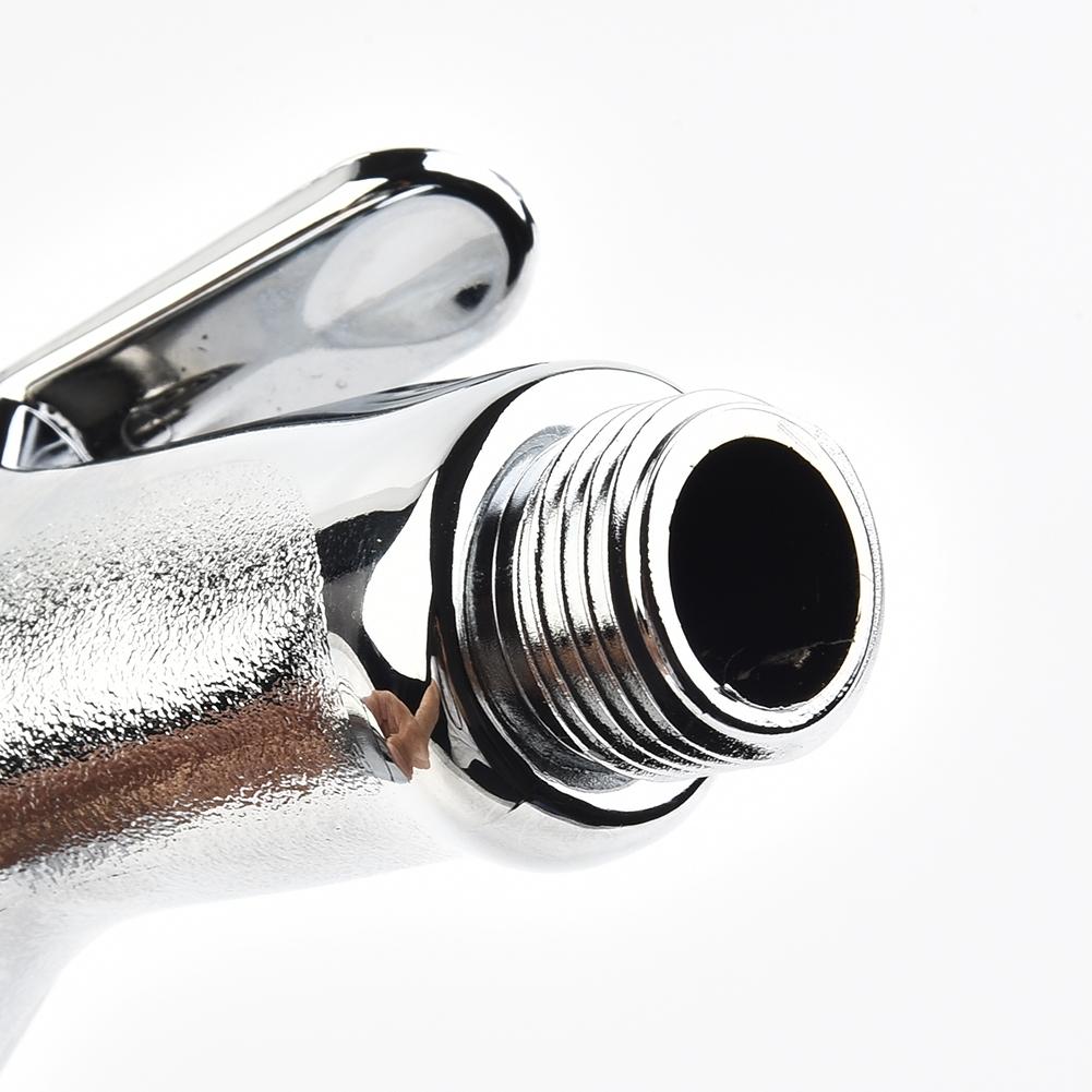 Bidet Spray Handheld Spray 1 PC ABS G1/2\" Connection