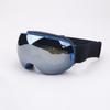Ski Goggles Safety Double-Layer Anti-Fog Magnetic Attachment Professional Skiing High-Definition Breathable Outdoor Windproof