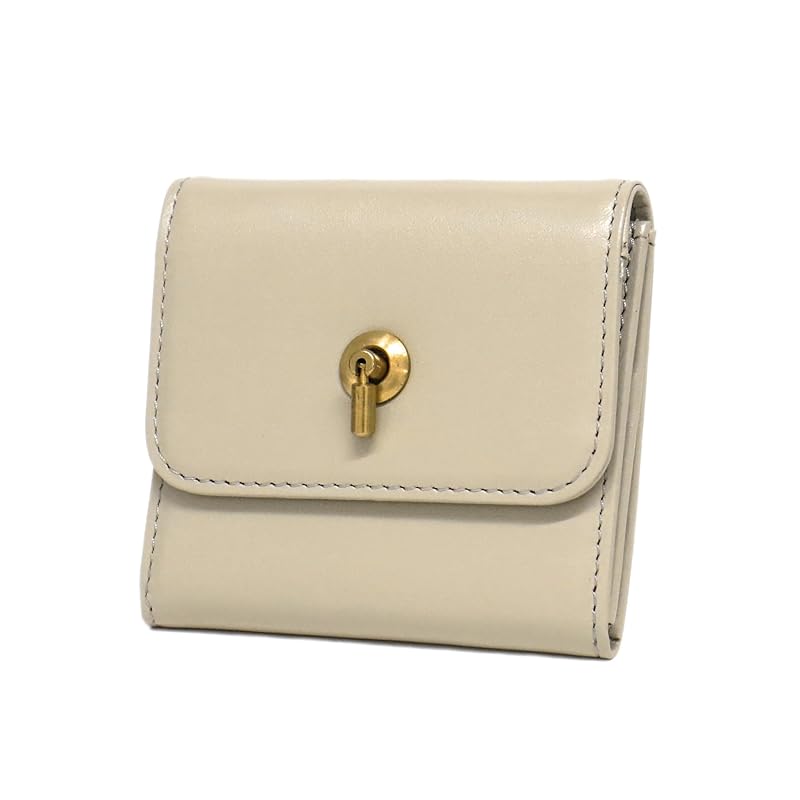 

[Tideway] SWITCH WALLET genuine leather gray TW-T2725-GY