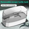 Reptile – Terarii pentru reptile