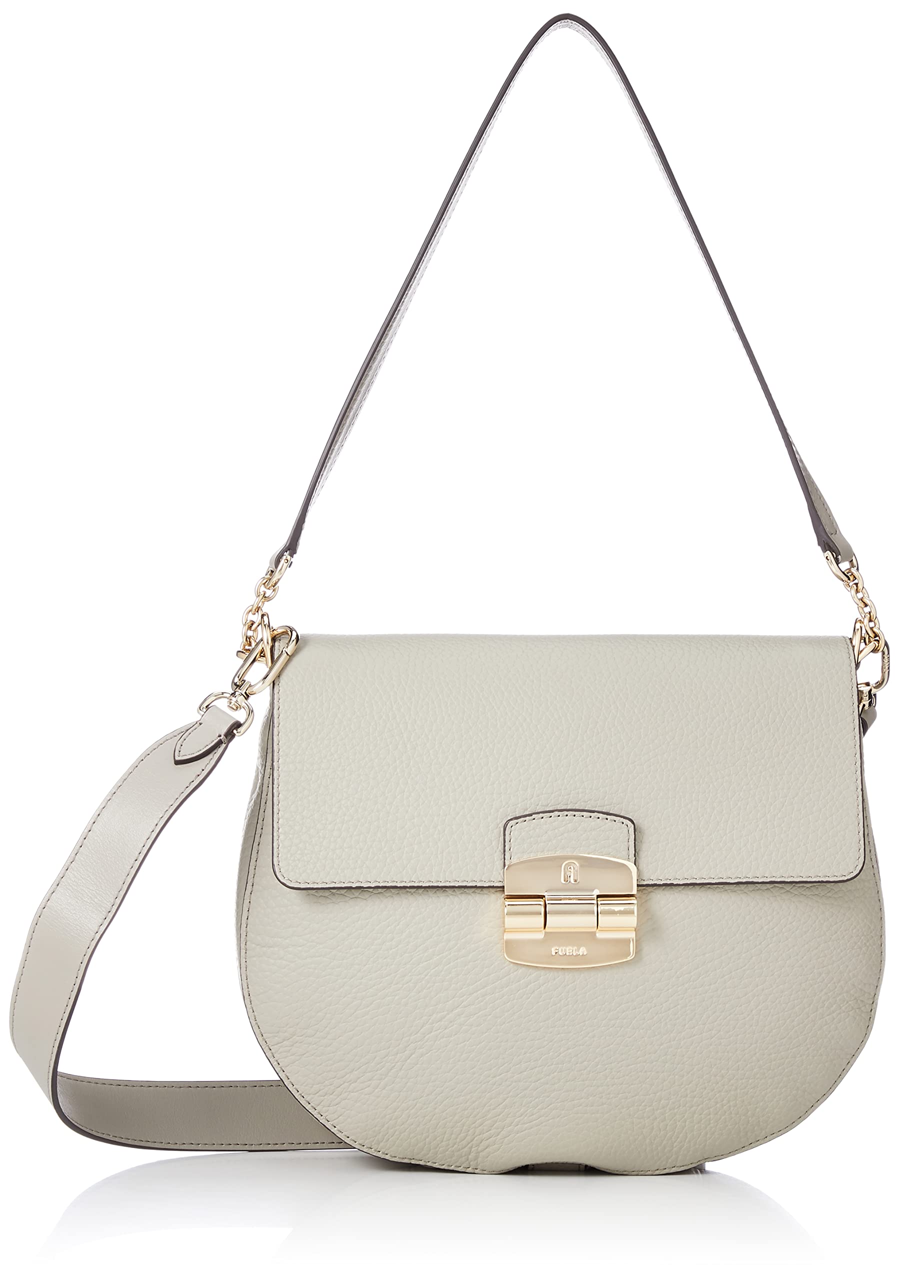 

Shoulder Bag CLUB2 MarmoC [FURLA] WB00525-BX0041 Women s [Product]