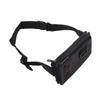 Ultrathin Hip Pack Tactical Waist Packs Belt Bag Passport Bags Outdoor Riding Jogging Travel Sport Bag