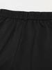 2025 Women's High-Waisted Drapey Straight-Leg Casual Suit
