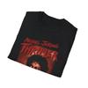 Michael Jackson Thriller Graphic T Shirt Vintage Style Fan Tee