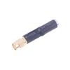 1Pcs / Lot Sma Male Female To 3.5Mm Mono Headphone Audio Radio Test Adapter Connector Sma To 3.5Mm Adapter