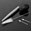 Turkey Baster 4pcs/set For Kitchen Cooking Kitchen Tools