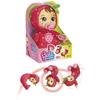 Baby Doll - LANSAY - My Tumbling Baby - Lina the Strawberry - From 18 Months