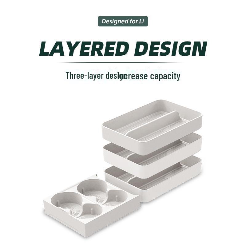 High-End Silicone Beverage Pad for Ideal L6/7/8/9/MEGA Refrigerators (Cups & Holders)