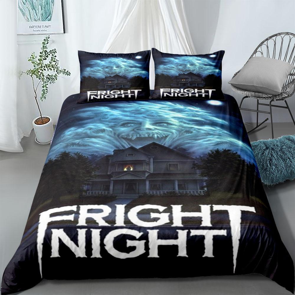Watain Band Duvet Cover Set Eu Single Double King Us Twin Full Queen Size  Bedclothes