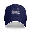 Summer Lornas Shores Baseball Cap Lcarus Kpop Rock Y2k Cute Print Sun Trucker Hat Unisex Unisex Hot Sale Baseball Caps