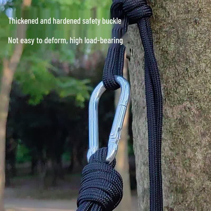 Hodtown Lightweight Portable Hammock