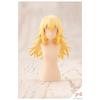 Kotobukiya (KOTOBUKIYA) Sosai Shojo Teien Arranged Wig Wolf Layer Cut Total Height Approximately 64mm 1/10 Scale Plastic Model