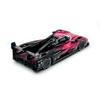 MINIGT 1:64 Cadillac V Series No.1 Alloy Die Casting Car Model Boy Toy Collection Enthusiast Desktop Ornament Birthday Gift