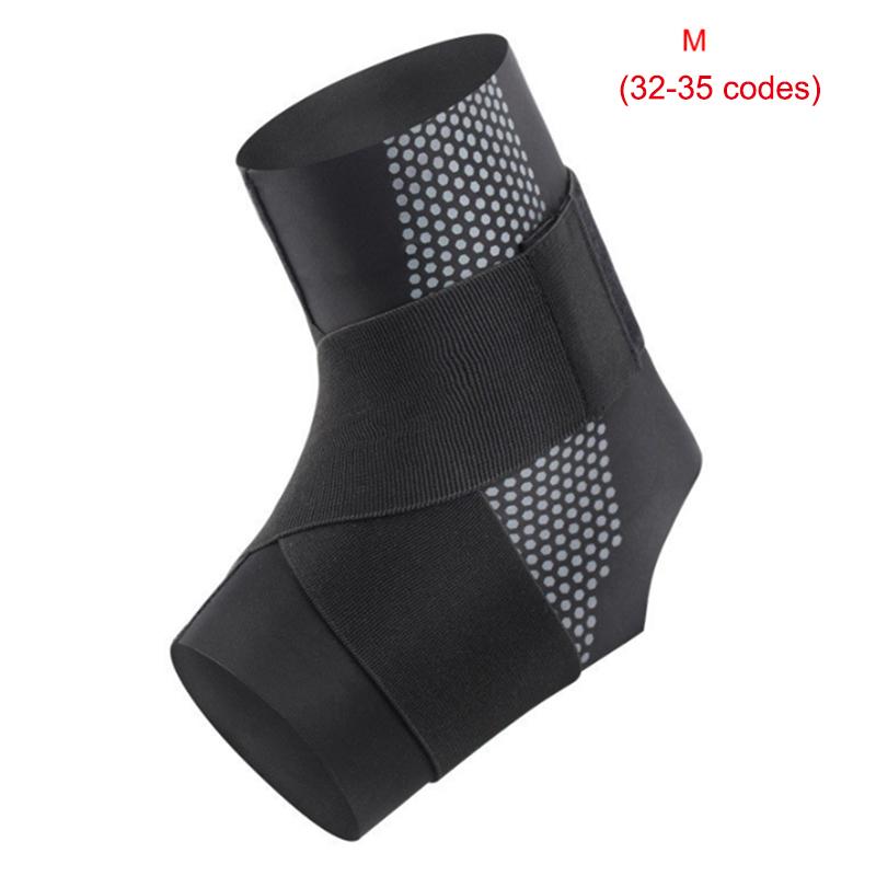 Adjustable Compression Ankle Support Running Hiking Basketball Ankle Brace Sports Protection