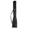 Sac à pagaies 130*26cm Bandoulière réglable Noir Bateau Peut stocker 2 pagaies