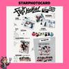 [READY STOCK] KickFlip - 1st Mini Album Flip it, Kick it! [Umm Great ver.]
