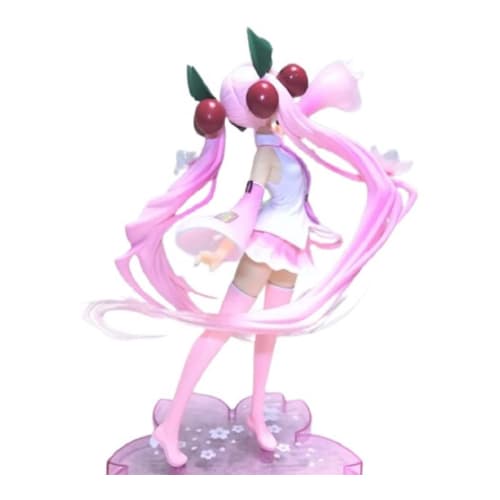 Sakura Miku Original Figure 2020 Ver.