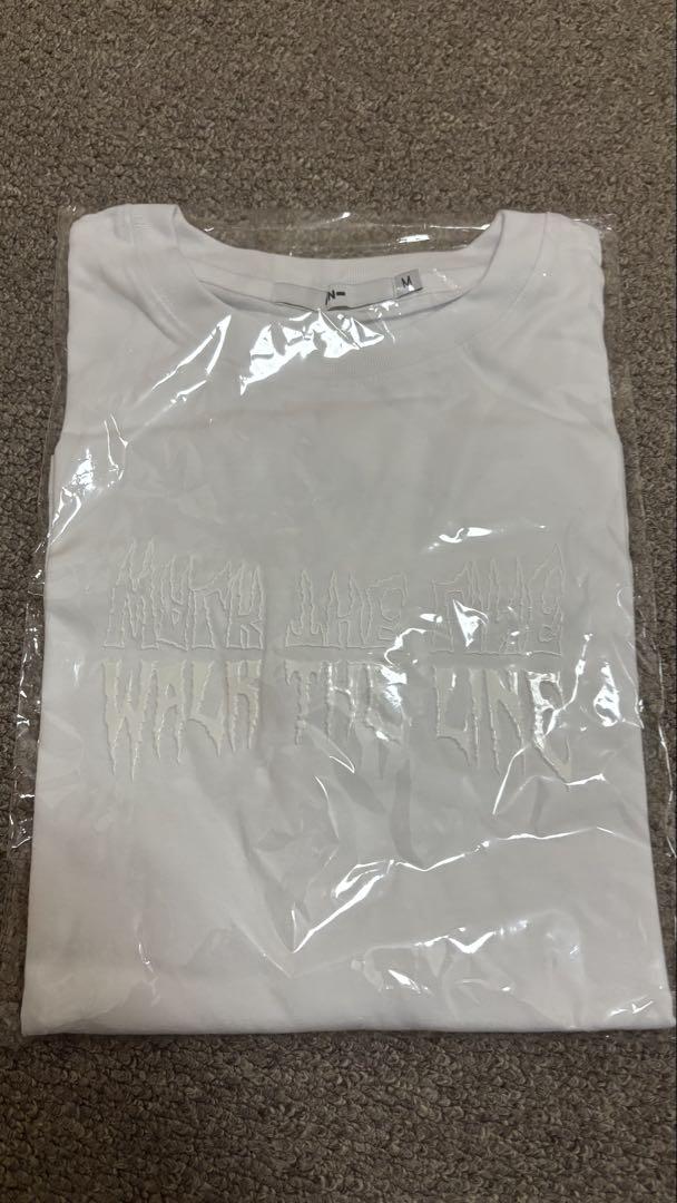 

[USED] ENHYPEN WALK THE LINE Sleeveless T-shirt