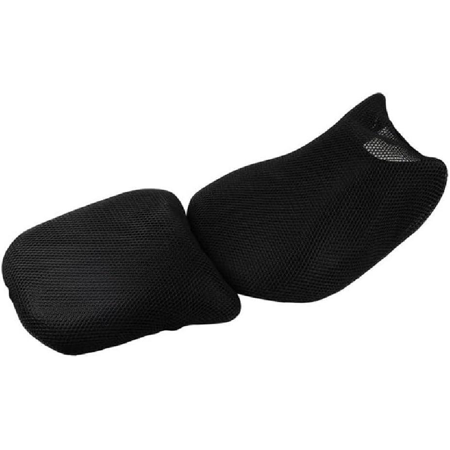 

Motorcycle Seat Cover for B&m&w R1200RT R1200 RT R 1200 RT R 1200RT Motorcycle Accessories Mesh Seat Cushion Cover Protection Insulation Seat Cover 2006-2013