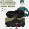 Men's Summer Thick Sole Non-slip Breathable Wading Sandals