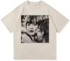 Tame Impala Loser Graphic Tee Deadbeat Album 2026 Merch Harajuku Style Cotton Oversized Unisex T Shirt Streetwear Trendy Soft
