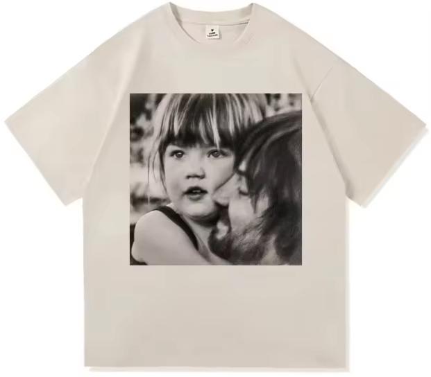 Tame Impala Loser Graphic Tee Deadbeat Album 2026 Merch Harajuku Style Cotton Oversized Unisex T Shirt Streetwear Trendy Soft