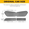 For  2024 2025 Subaru Crosstrek Front Grill Guard Grille erts Mesh Air Inlet Vent Cover Bumper Grid Filter Accessories