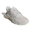 Adidas Originals Ozweego Sports Comfort Shock Absorption Slip Resistant Durable Low Top Casual Shoes Unisex sneakers Gray GY3542