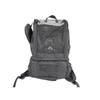 Concentrator Backpack,Carrying Bag Backpack with Shoulder Straps Machine for Climbing Hiking