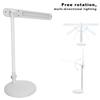 LED Nail Art Desk Lamp Eye Protection Brightness Adjustable Reading Study Table Lamp