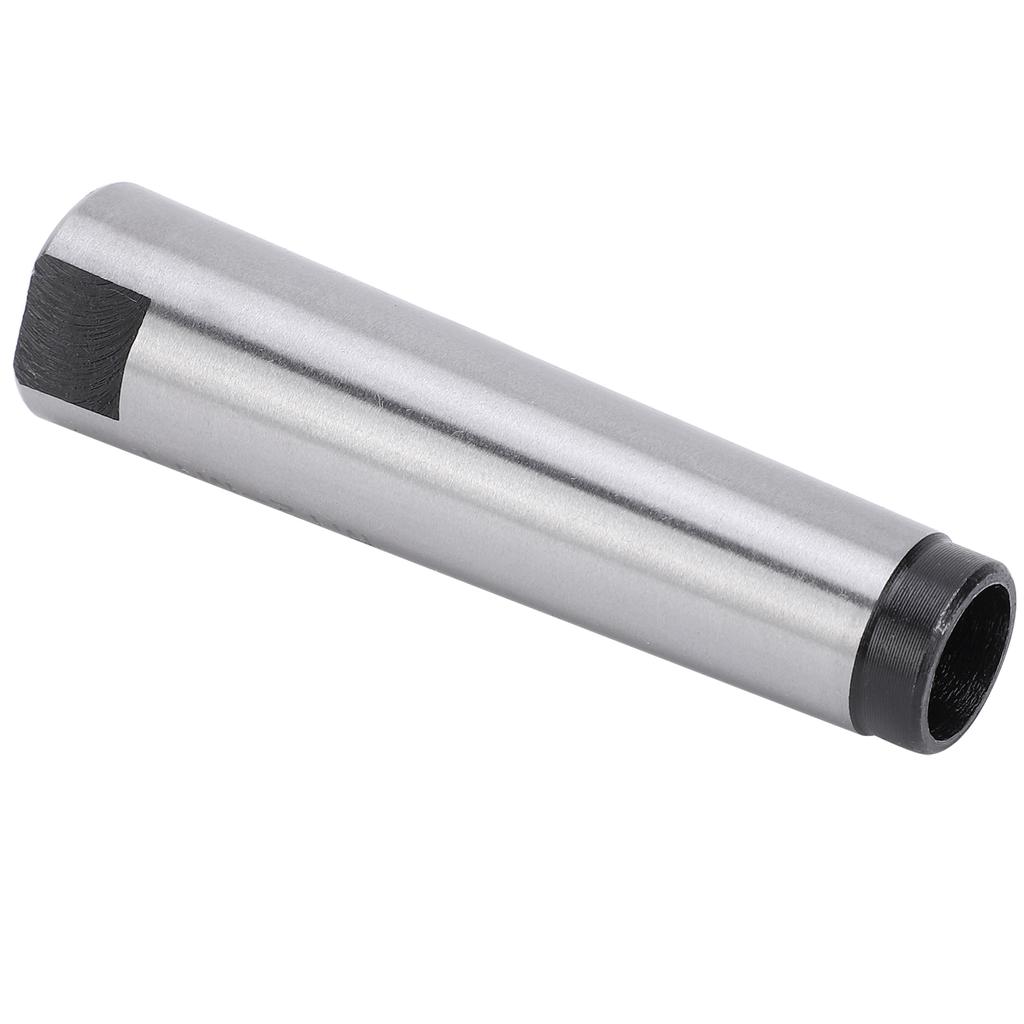 MT2  MT1 Morse Taper Drill Sleeve Reducing Adapter Drill Sleeve for Lathe Milling