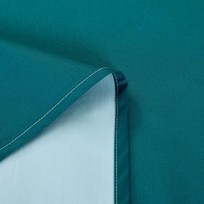 Waterproof & Oil-Proof Massage Bed Sheet with Face Hole - Anti-dirty, Large Size for Beauty Salon Therapy, Tuina, and Foot Treatments.