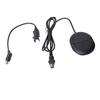Power Recliner Switch 4 Pins Smart Sofa Controller Electric Lift Chair Hand Controller Replacement Part for Home Theater